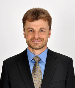 Dr. Ross Sherban Sherban Orthopaedics & Spine Surgery 716-447-6310