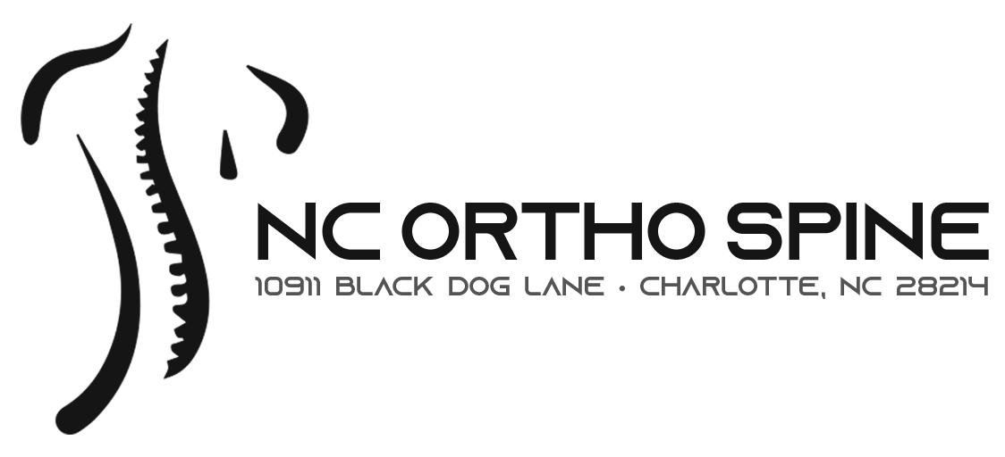 NC Ortho Spine